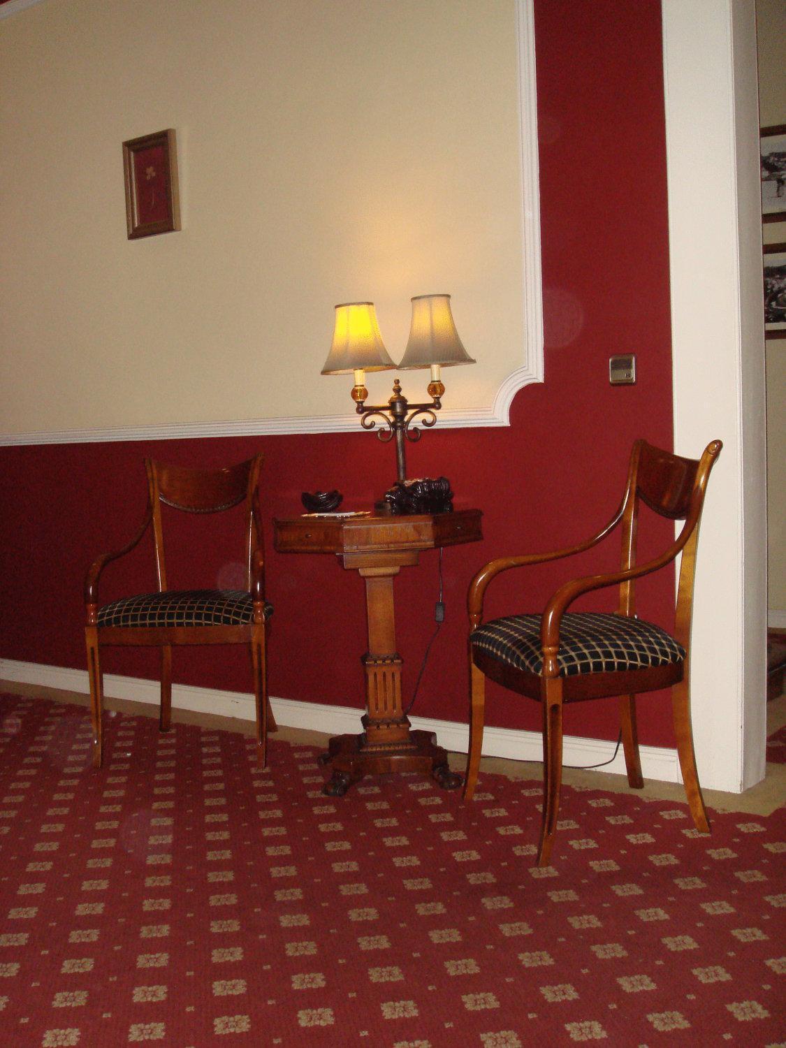 Hotel Villa De لواركا المظهر الخارجي الصورة