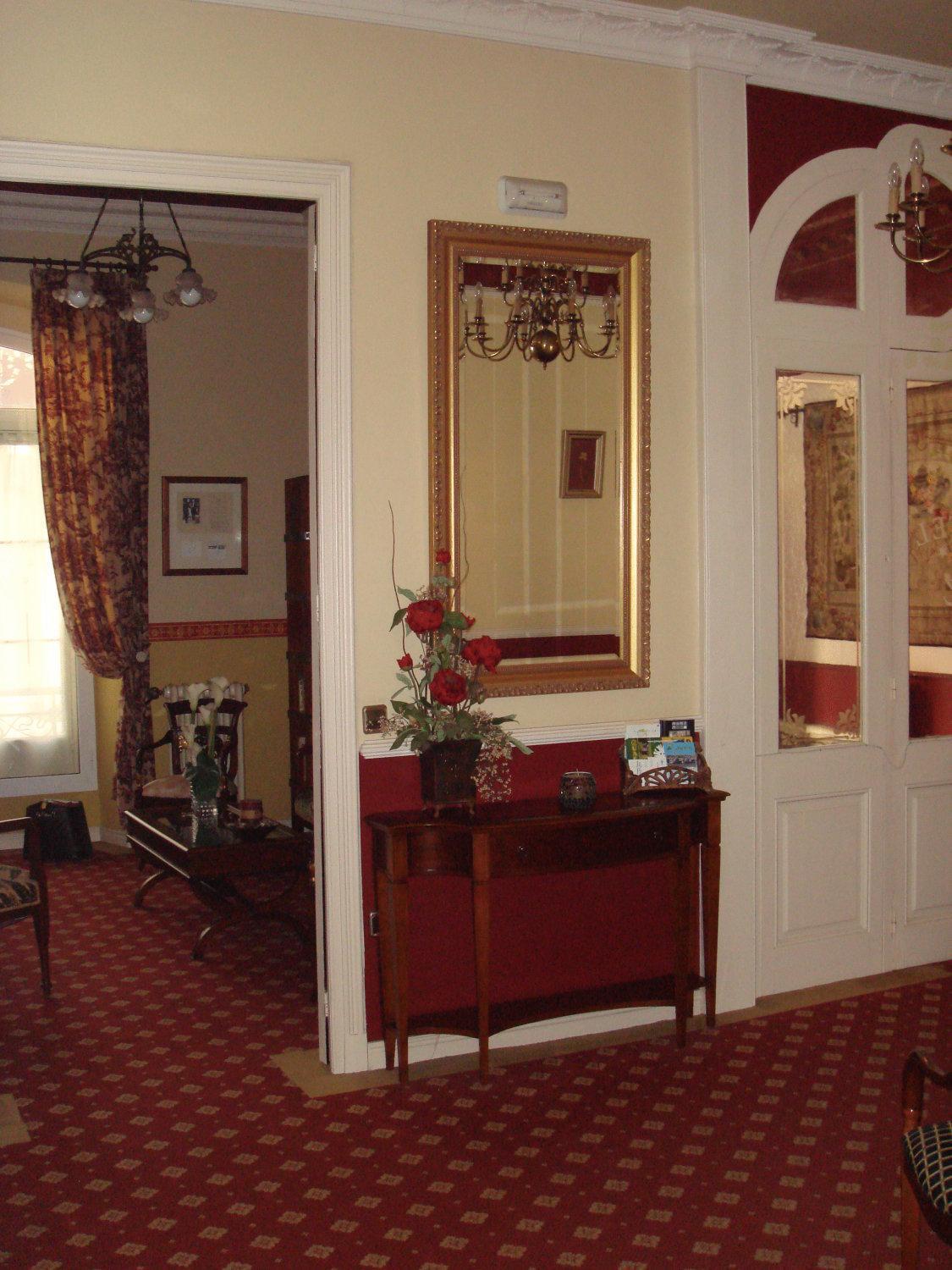Hotel Villa De لواركا المظهر الخارجي الصورة