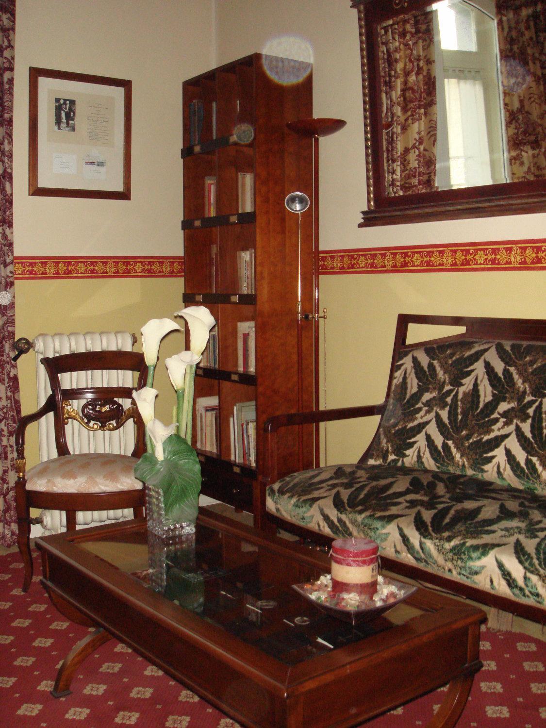 Hotel Villa De لواركا المظهر الخارجي الصورة