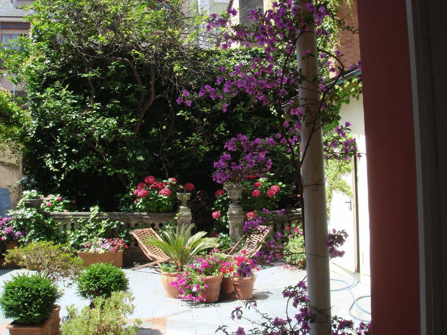 Hotel Villa De لواركا المظهر الخارجي الصورة
