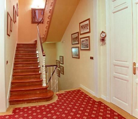 Hotel Villa De لواركا المظهر الخارجي الصورة