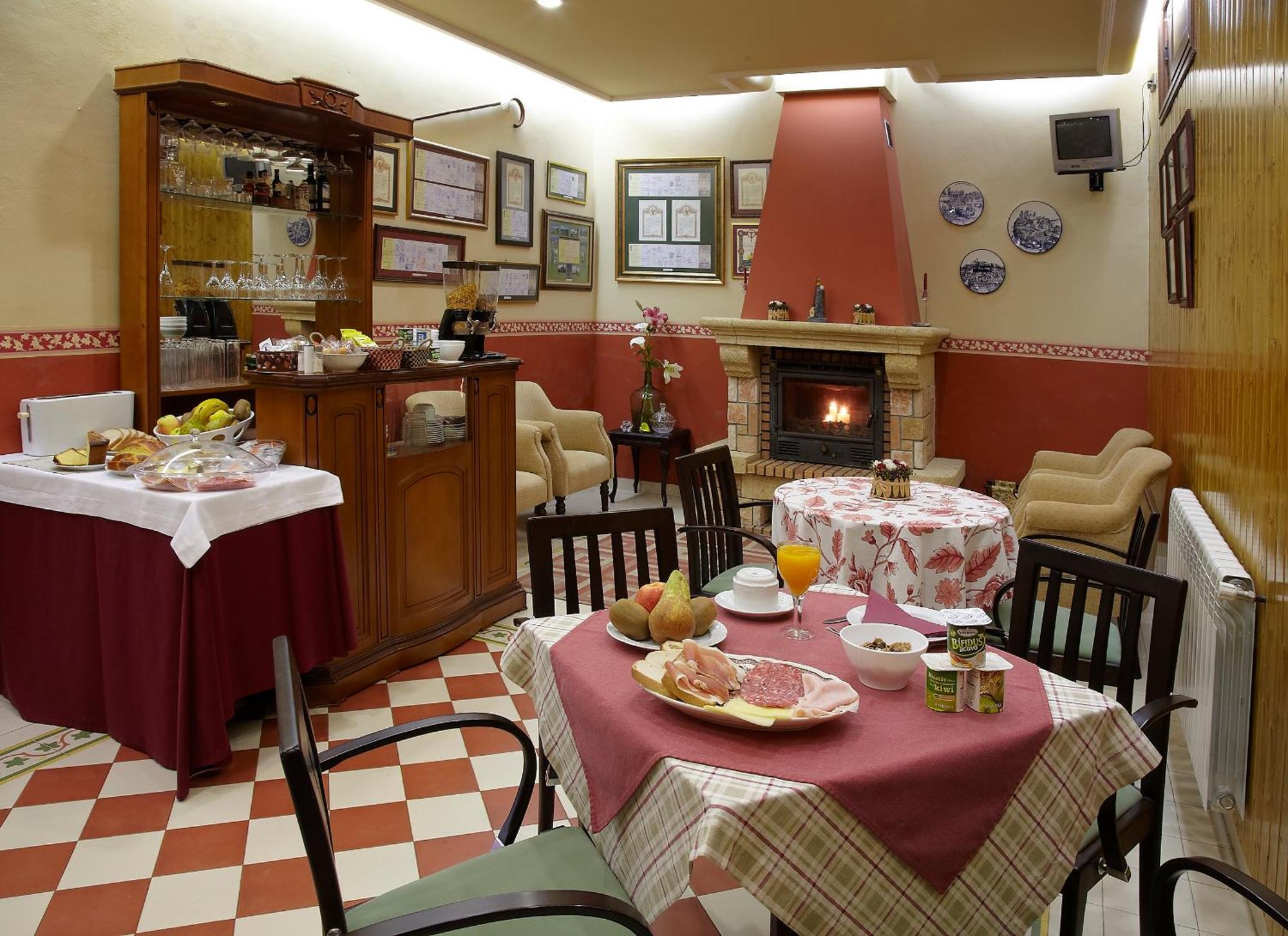 Hotel Villa De لواركا المظهر الخارجي الصورة