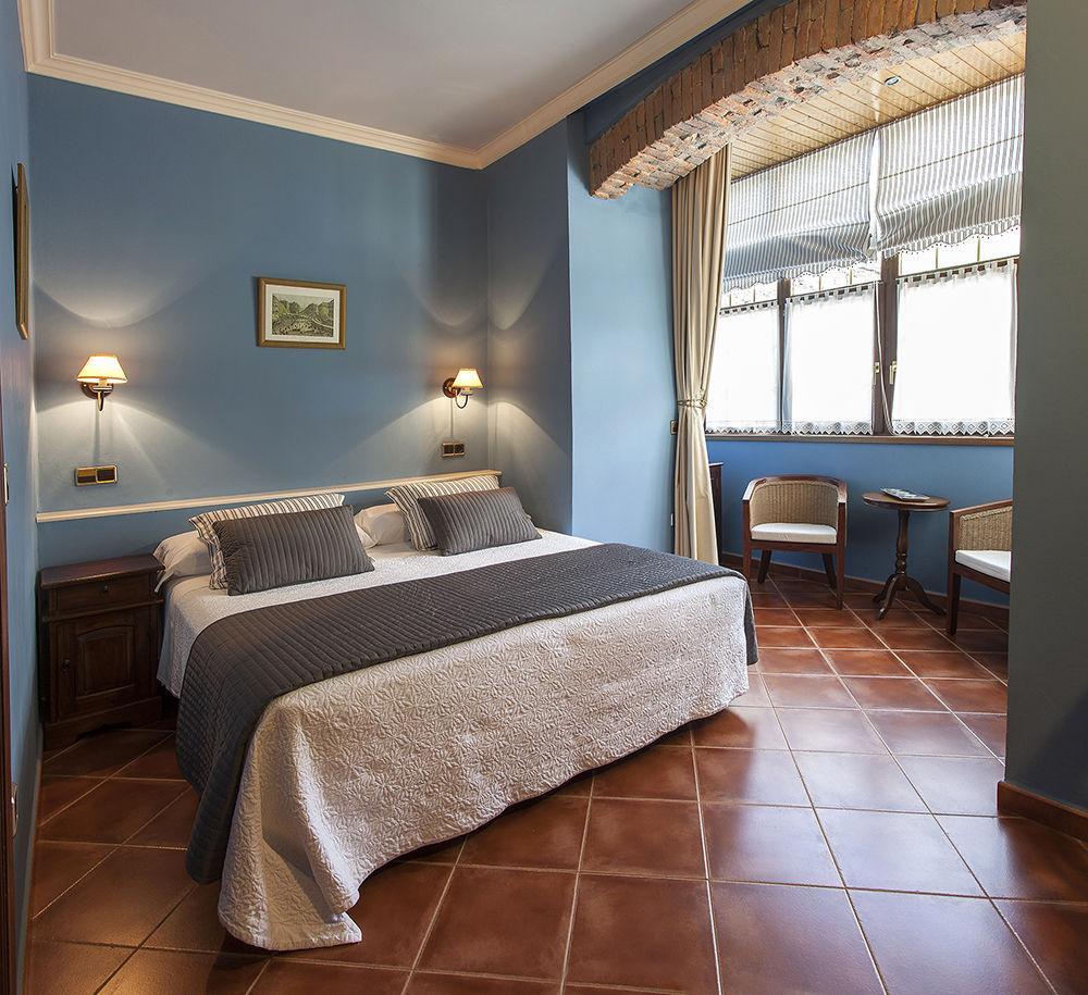 Hotel Villa De لواركا المظهر الخارجي الصورة