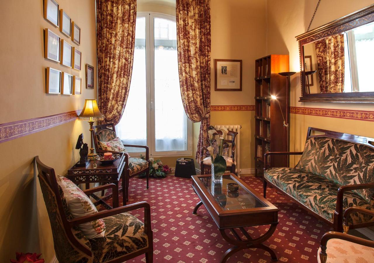 Hotel Villa De لواركا المظهر الخارجي الصورة