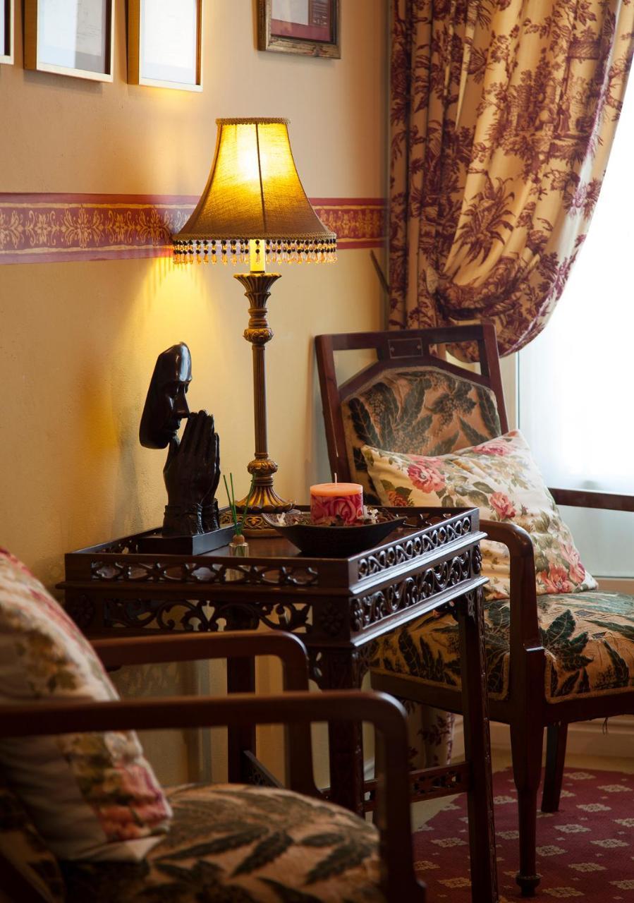 Hotel Villa De لواركا المظهر الخارجي الصورة