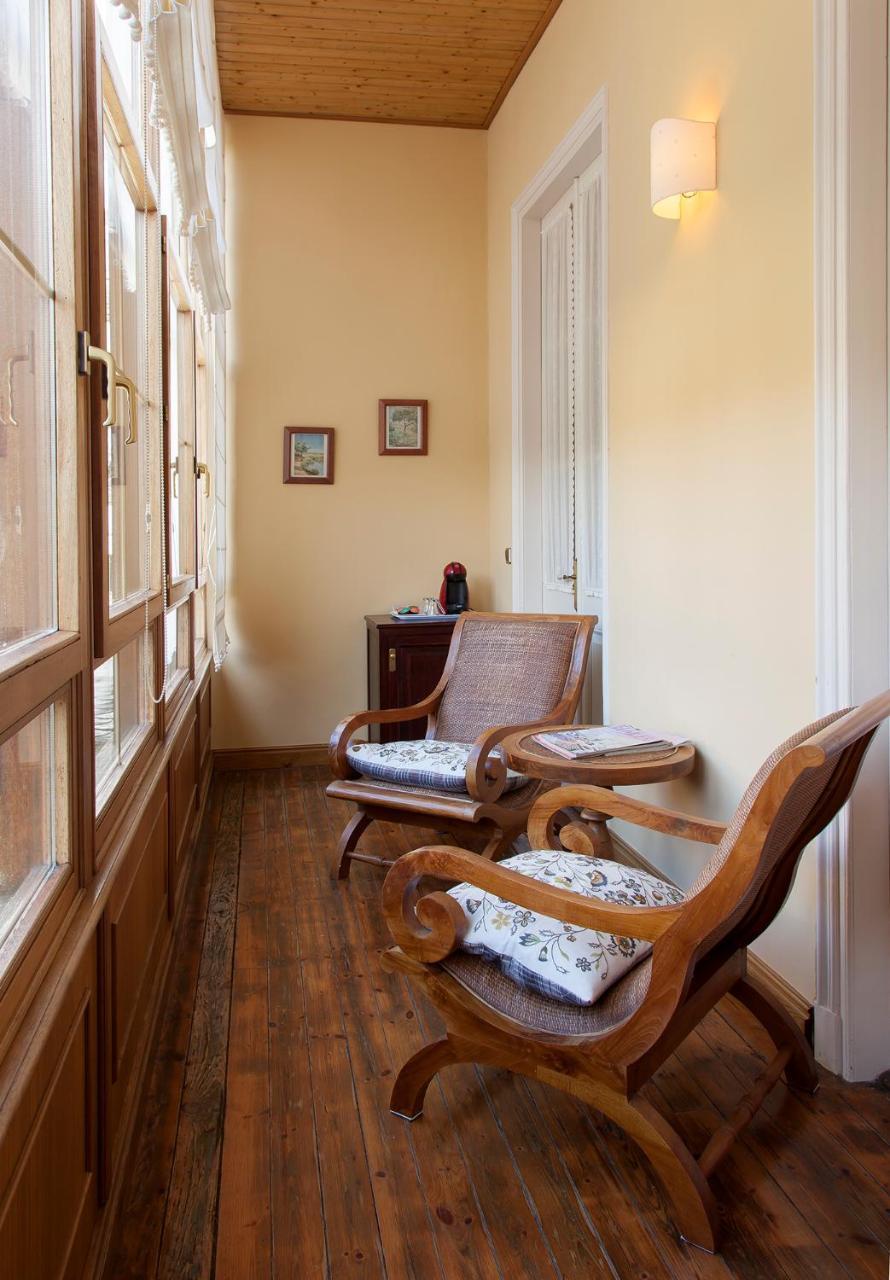 Hotel Villa De لواركا المظهر الخارجي الصورة